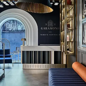 Garamond, A Tribute Portfolio Hotel, Old Town Krakow