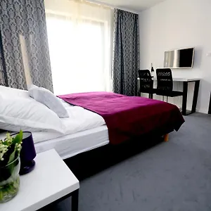 Apartmán Pure, Krakov
